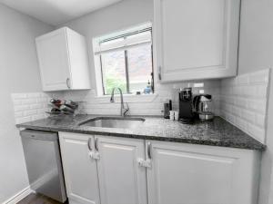 Furnished 1BR in Dallas, TX