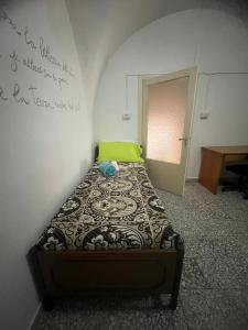 La stalla della principessa The Princess stable by Pianta land