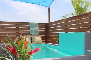 Ocean Palm Villa Ishigaki - Ocean Views and Starry Nights