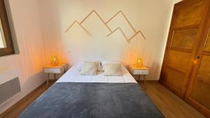 Appartements Au calme, proche Font Romeu, randonnee, ski : photos des chambres