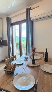 Au calme, proche Font Romeu, randonnée, ski