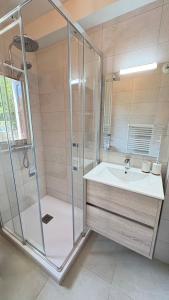 Appartements Au calme, proche Font Romeu, randonnee, ski : photos des chambres