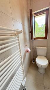 Appartements Au calme, proche Font Romeu, randonnee, ski : photos des chambres