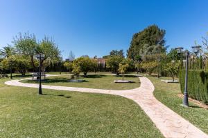 Villa con Piscina, BBQ y habitaciones ensuite by Can Panxo