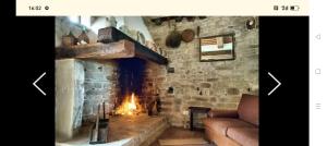 affittacamere b&b laurora Montelparo