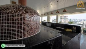 For NRI by NRI Penthouse - A3-1001