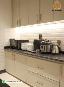 For NRI by NRI Penthouse - A3-1001