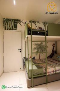 For NRI by NRI Penthouse - A3-1001