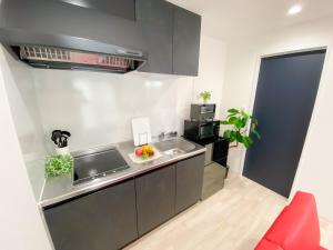 GLITTER302 Max 6ppl 5 minutes to USJ by train