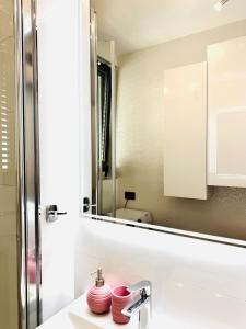 BEST CHOICE Apartment with free private parking close to the Old Town