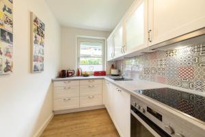 Ferienhaus Haff Huus 2 Haffkrug