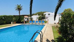Finca TONI