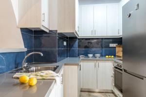 Mykonos Downtown House KFV