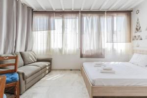 Mykonos Downtown House KFV