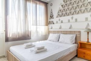 Mykonos Downtown House KFV