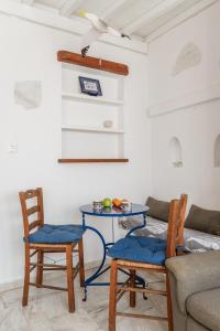 Mykonos Downtown House KFV