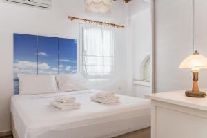 Mykonos Downtown House KFV