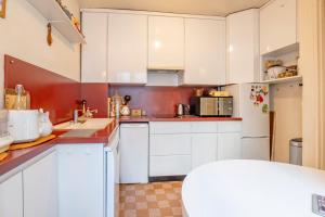 Paris Retreat 1 bed apartment in the heart of 9th