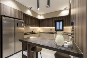 Three BR Luxurious & Spacious Flat in Almadinah