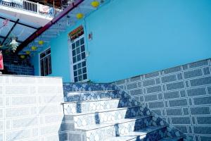 Nainitals Blessing- Mall Road 4BR by Homeyhuts