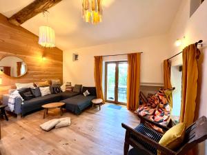 Molinot Gîtes Nature & Confort