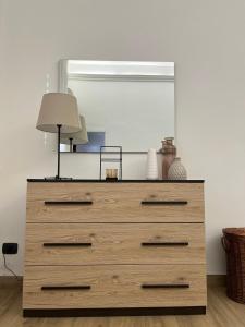 Le Nereidi - charme apartment