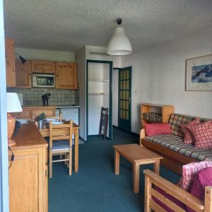 Studio - 1st floor  room in Le Tyrol