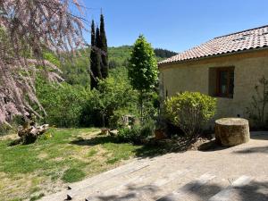 Molinot Gîtes Nature & Confort