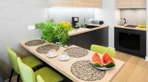 Rakowicka Apartments with tarrace, AC and free parking