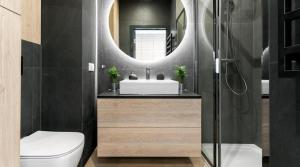 Rakowicka Apartments with tarrace, AC and free parking