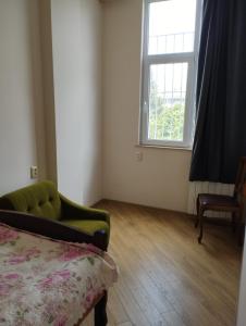 Two bedroom apartment Mikheil