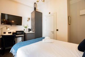 Howth Harbour Cosy Retreat