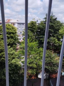 Two bedroom apartment Mikheil