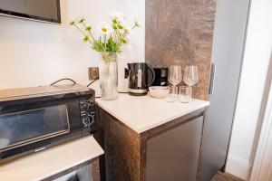 Howth Harbour Cosy Retreat