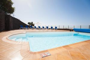 Bellavista, piscina privada climatizada y sauna