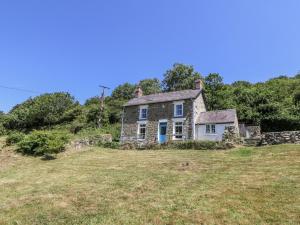 Dolwylan Cottage