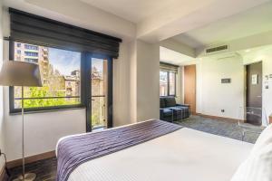 Deluxe Double or Twin Room room in Nova Hotel Yerevan