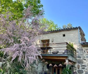 Molinot Gîtes Nature & Confort