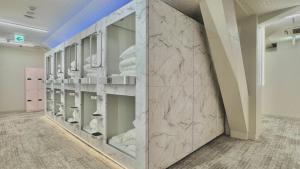 Capsule Hostel Beppu Tower