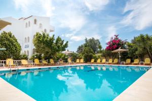 Mike's House Hotel Rhodes Greece
