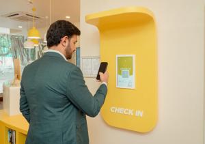 Bloom Hotel - BKC Kalina