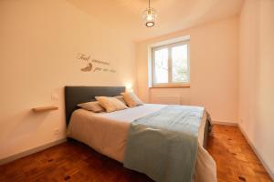 Chevilyna - cosy - calme-climatisation-jardin-animaux autorisés