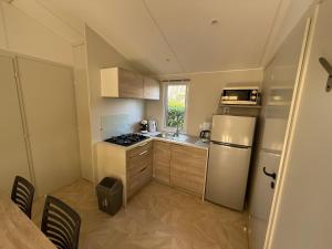 Campings Camping calme En Charente Maritime : photos des chambres
