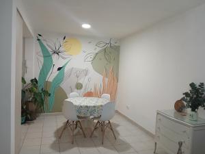 Hermoso Departamento en la Ciudad de Mendoza.