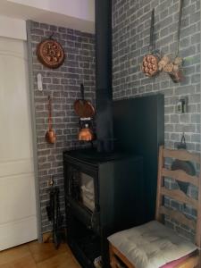B&B / Chambres d'hotes LA GRAND'VIGNE : photos des chambres