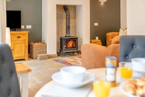 2 Bed in Crakehall oc-m30355