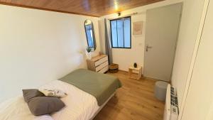 Appartements Au calme, proche Font Romeu, randonnee, ski : photos des chambres