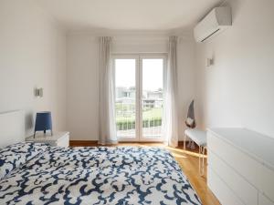 Apartment HORTENZIJA in Skiper & Golf Resort Savudrija