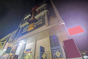 Collection O Regal Near ISKON TEMPLE , ABIDS