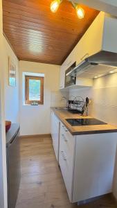 Appartements Au calme, proche Font Romeu, randonnee, ski : photos des chambres